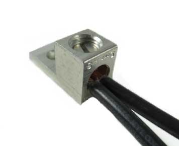 S1/0 1/0 AWG two wires